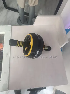 Ab Roller Wheel
