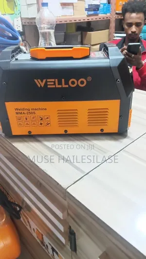 Weloowelding