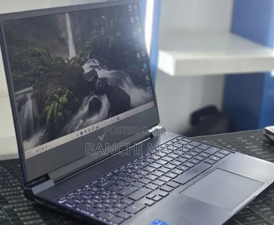 New Laptop HP Victus 15 16GB Intel Core i5 SSD 512GB