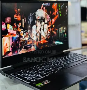 New Laptop HP Victus 15 16GB Intel Core i5 SSD 512GB