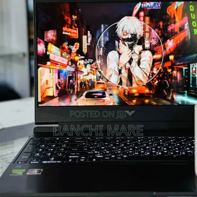 New Laptop HP Victus 15 16GB Intel Core i5 SSD 512GB