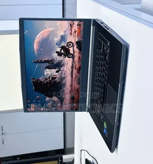 New Laptop MSI Katana 15 16GB Intel Core i5 SSD 512GB