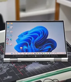 New Laptop HP Envy x360 16GB Intel Core i7 SSD 512GB