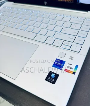 New Laptop HP Pavilion 14 16GB Intel Core i7 SSD 1T