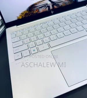 New Laptop HP Pavilion 14 16GB Intel Core i7 SSD 1T