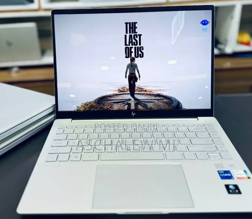 New Laptop HP Pavilion 14 16GB Intel Core i7 SSD 1T