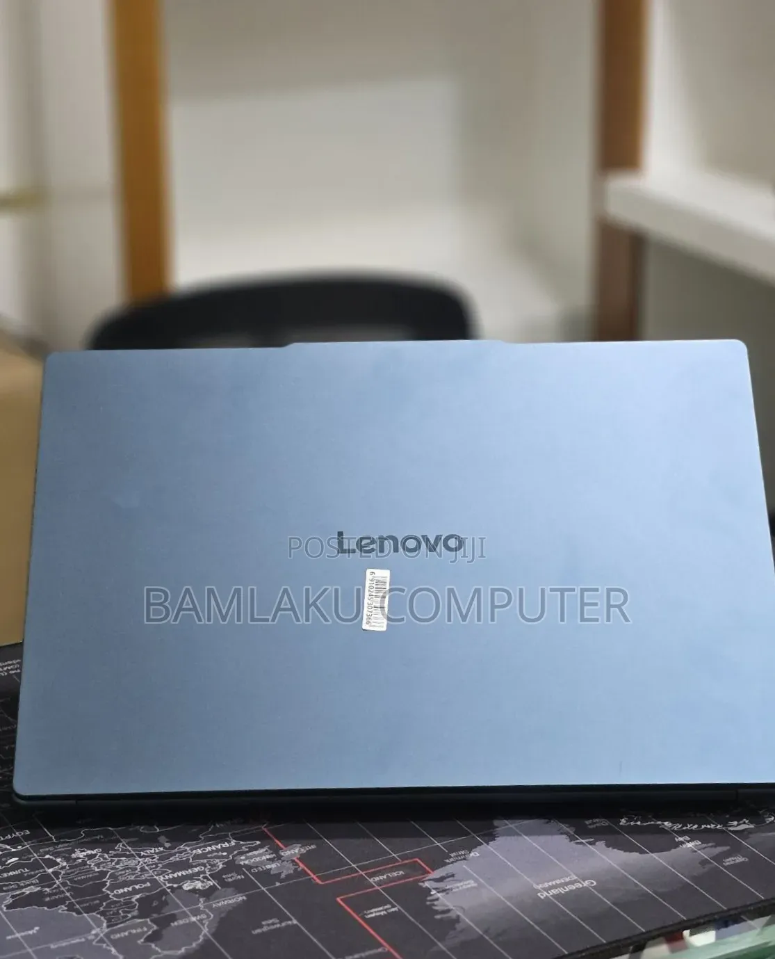 New Laptop Lenovo ThinkPad Yoga 32GB AMD Ryzen 9 SSD 1T