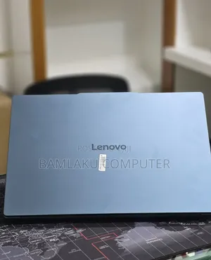 New Laptop Lenovo ThinkPad Yoga 32GB AMD Ryzen 9 SSD 1T