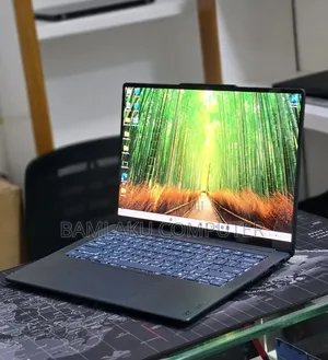 New Laptop Lenovo ThinkPad Yoga 32GB AMD Ryzen 9 SSD 1T