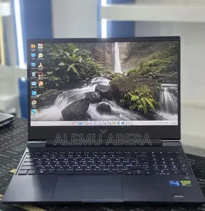 New Laptop HP Victus 15 16GB Intel Core i5 SSD 512GB