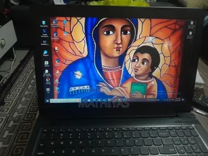 Laptop Lenovo Ideapad 3 8GB Intel Core i7 HDD 500GB