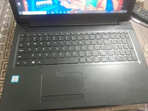 Laptop Lenovo Ideapad 3 8GB Intel Core i7 HDD 500GB