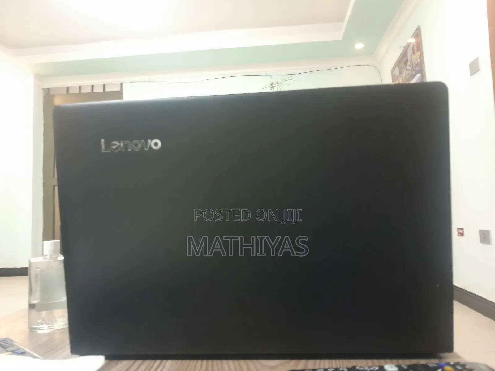 Laptop Lenovo Ideapad 3 8GB Intel Core i7 HDD 500GB