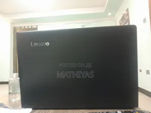 Laptop Lenovo Ideapad 3 8GB Intel Core i7 HDD 500GB