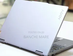 New Laptop Lenovo Yoga 9 32GB AMD Ryzen 9 SSD 1T