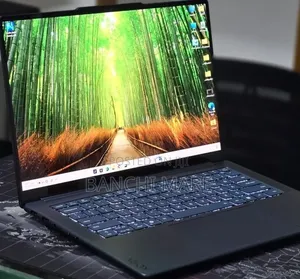 New Laptop Lenovo Yoga 9 32GB AMD Ryzen 9 SSD 1T