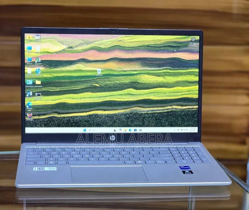 New Laptop HP Stream Notebook 16GB Intel Core i7 SSD 1T