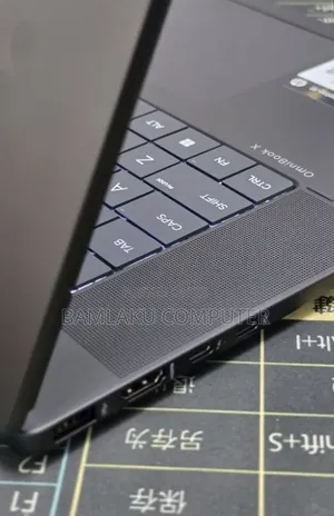 New Laptop HP OmniBook X Flip 16" 32GB Intel Core Ultra 9 SSD 2T