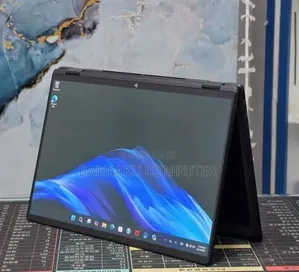 New Laptop HP OmniBook X Flip 16" 32GB Intel Core Ultra 9 SSD 2T