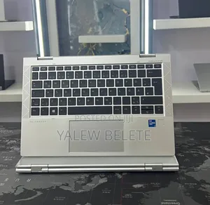 New Laptop HP EliteBook 830 G8 16GB Intel Core i5 SSD 512GB