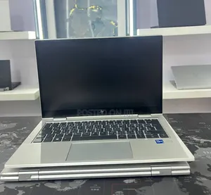 New Laptop HP EliteBook 830 G8 16GB Intel Core i5 SSD 512GB