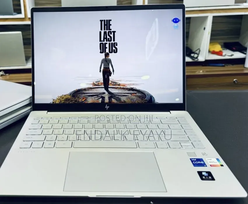 New Laptop HP Pavilion 14 16GB Intel Core i7 SSD 1T
