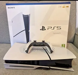 PlayStation