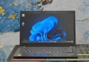 New Laptop Lenovo ThinkPad T480s 8GB Intel Core i7 SSD 256GB