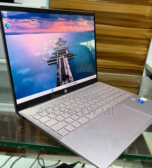 New Laptop HP Pavilion 14 16GB Intel Core i5 SSD 512GB