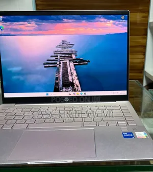 New Laptop HP Pavilion 14 16GB Intel Core i5 SSD 512GB