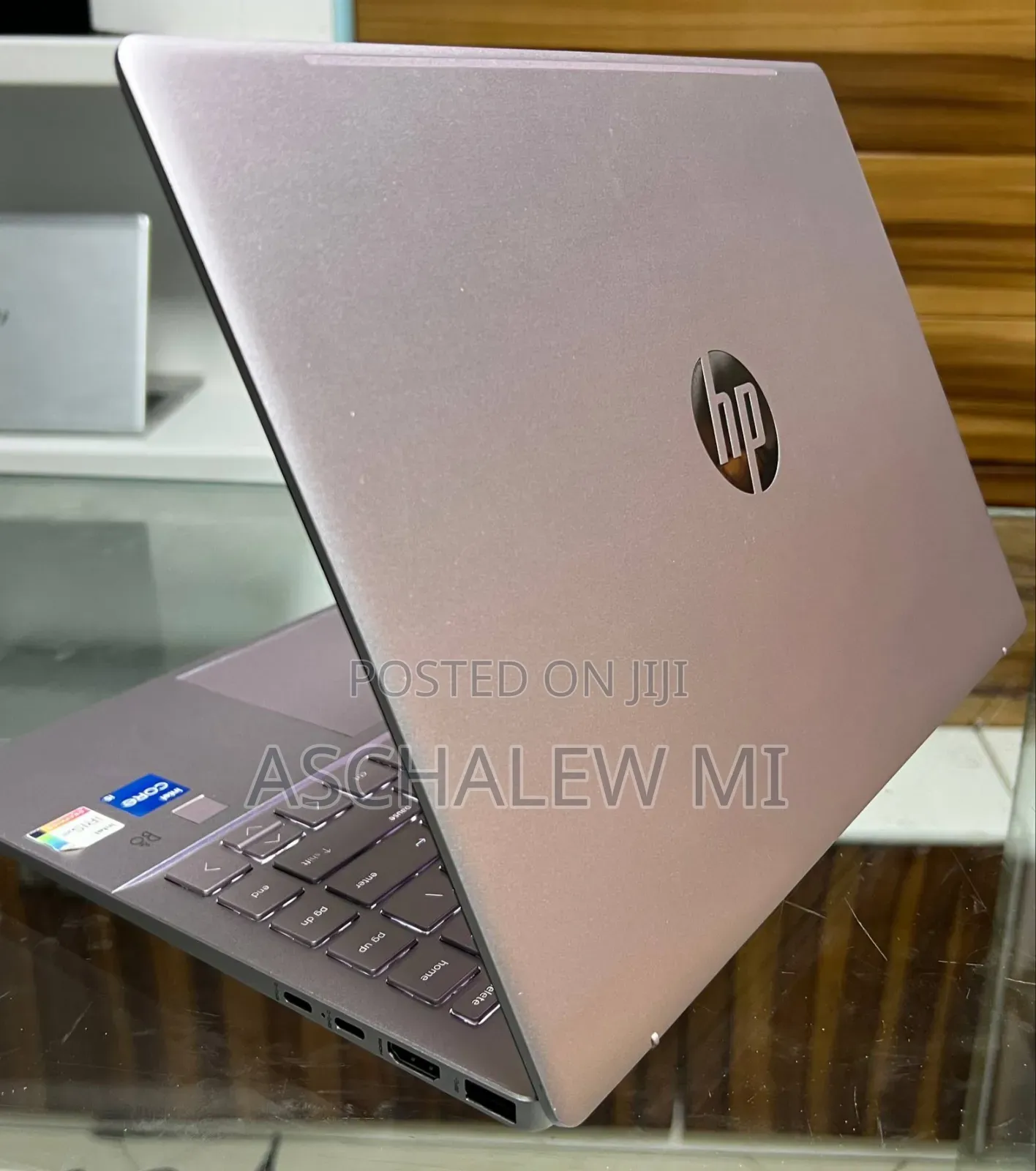 New Laptop HP Pavilion 14 16GB Intel Core i5 SSD 512GB