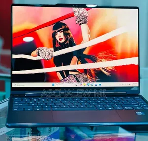 New Laptop Lenovo Yoga 2 32GB Intel Core Ultra 7 SSD 1T