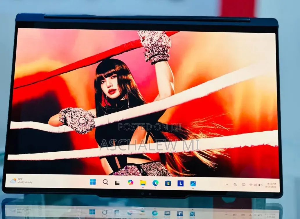 New Laptop Lenovo Yoga 2 32GB Intel Core Ultra 7 SSD 1T
