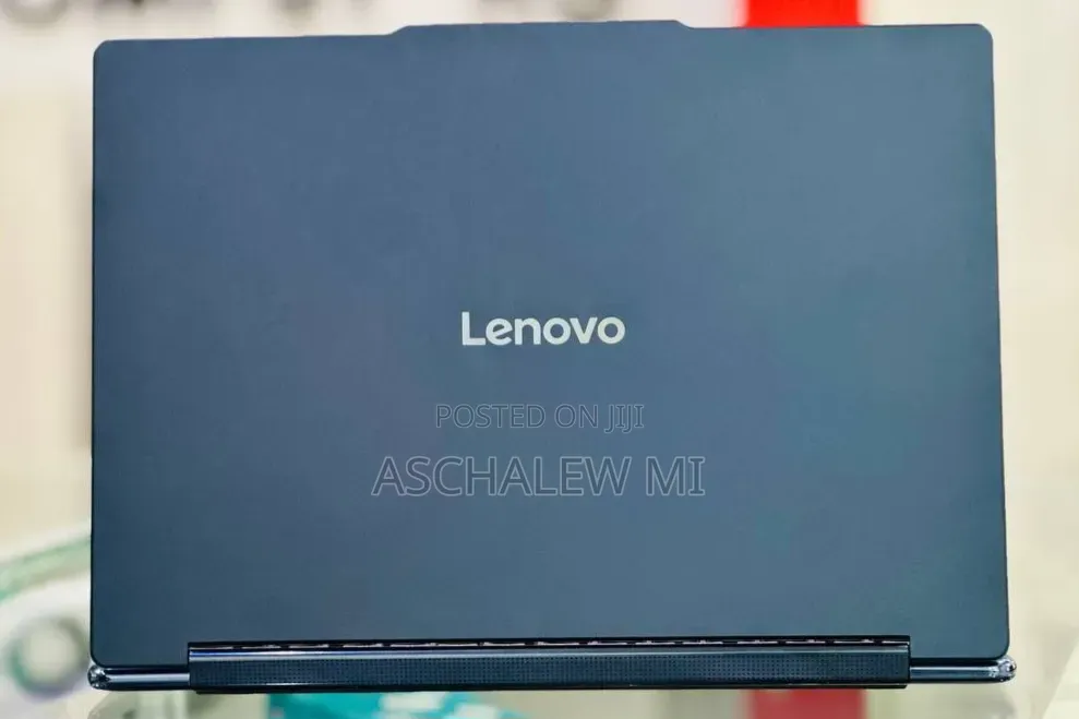 New Laptop Lenovo Yoga 2 32GB Intel Core Ultra 7 SSD 1T