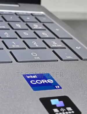 New Laptop HP Stream Notebook 16GB Intel Core i7 SSD 512GB