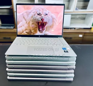 New Laptop HP Pavilion 14 16GB Intel Core i5 SSD 1T