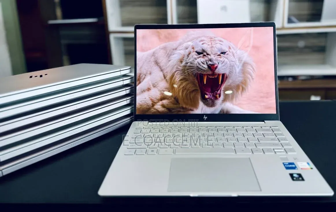 New Laptop HP Pavilion 14 16GB Intel Core i5 SSD 1T