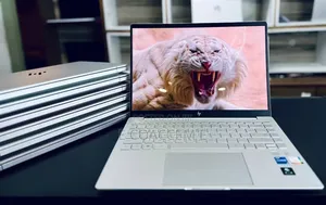 New Laptop HP Pavilion 14 16GB Intel Core i5 SSD 1T