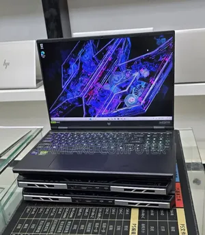 New Laptop Acer Predator Helios Neo 16 16GB Intel Core i9 SSD 1T
