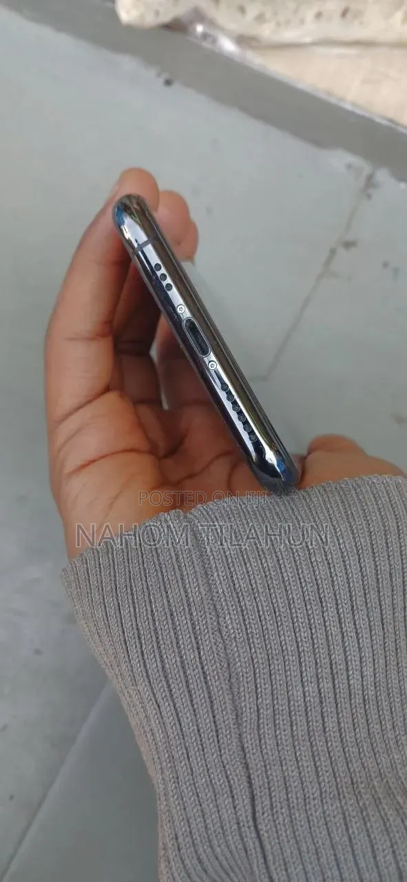 Apple iPhone 11 Pro 256 GB Gray
