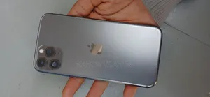 Apple iPhone 11 Pro 256 GB Gray