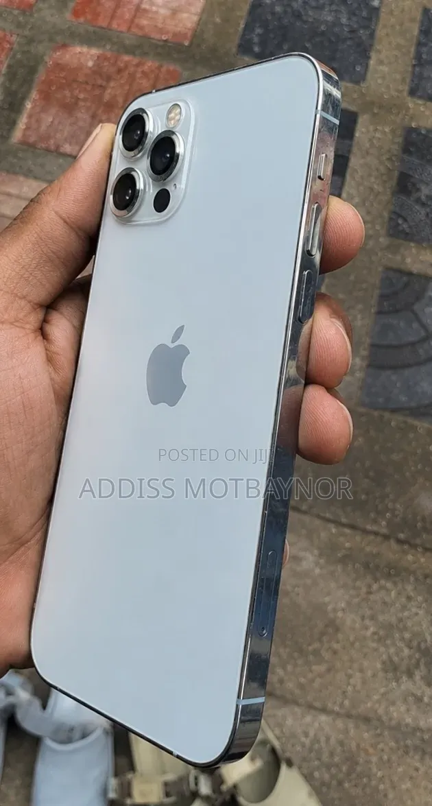 Apple iPhone 12 Pro 128 GB Black