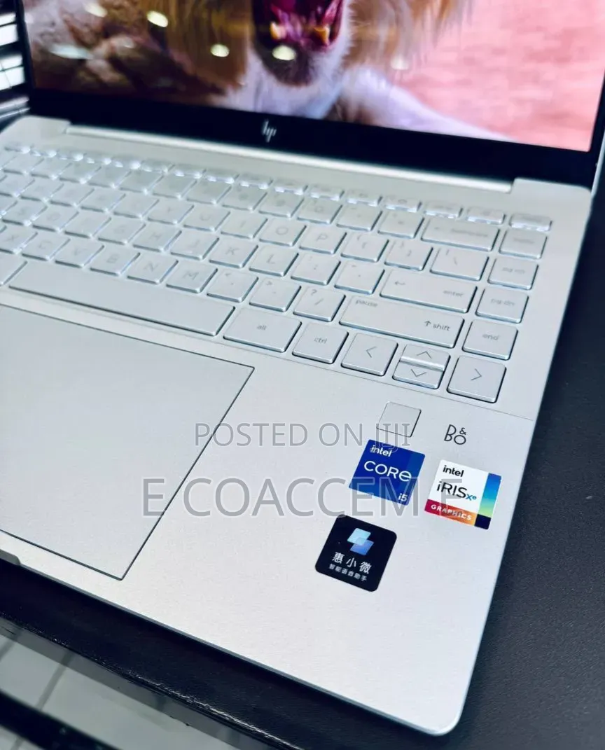 New Laptop HP Pavilion 14 16GB Intel Core i5 SSD 1T