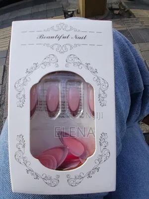 Press on Nail