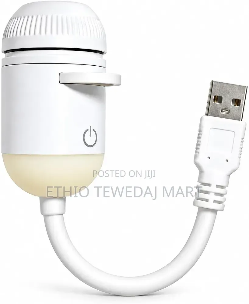 2-in-1 Galaxy Projector Night Light 3 Sliding Films, USB