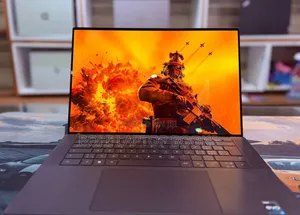 New Laptop Dell XPS 15 16GB Intel Core i7 SSD 1T