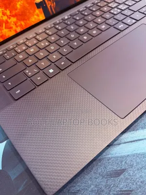 New Laptop Dell XPS 15 16GB Intel Core i7 SSD 1T