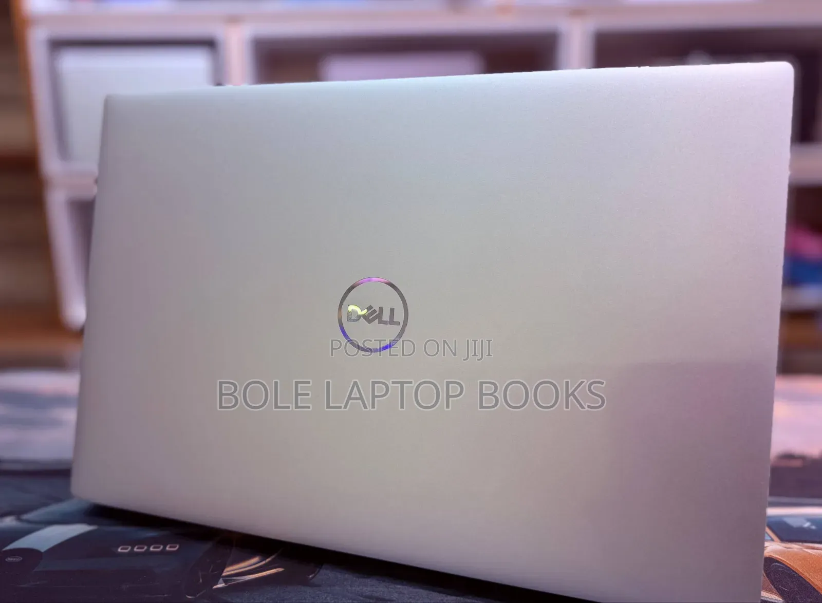 New Laptop Dell XPS 15 16GB Intel Core i7 SSD 1T