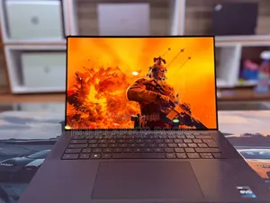 New Laptop Dell XPS 15 16GB Intel Core i7 SSD 1T