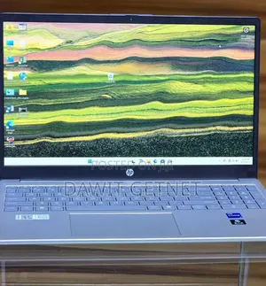 New Laptop HP Stream Notebook 16GB Intel Core i7 SSD 1T